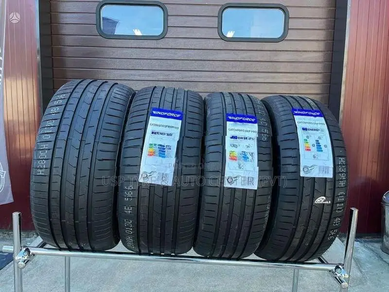 225/50 R18 WINDFORCE TYRE FOR MERCEDES BENZ E250