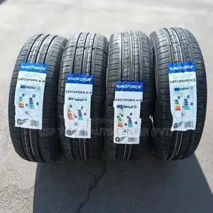 195/60 R15 WINDFORCE TYRE FOR TOYOTA AVANZA