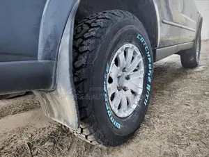 265/60 R18 WINDFORCE TYRE FOR FORD RANGER