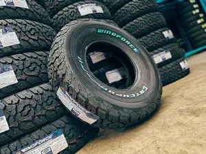 265/60 R18 WINDFORCE TYRE FOR FORD RANGER