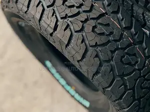 265/60 R18 WINDFORCE TYRE FOR FORD RANGER