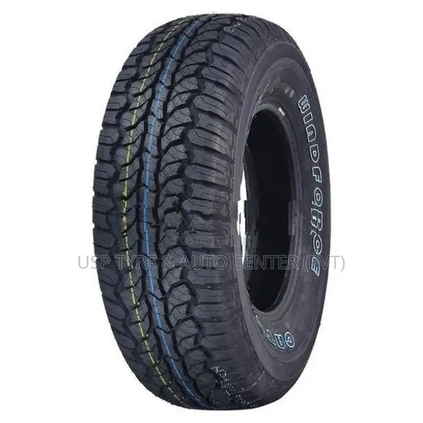 265/70 R15 WINDFORCE TYRE FOR MITSUBISHI MONTERO
