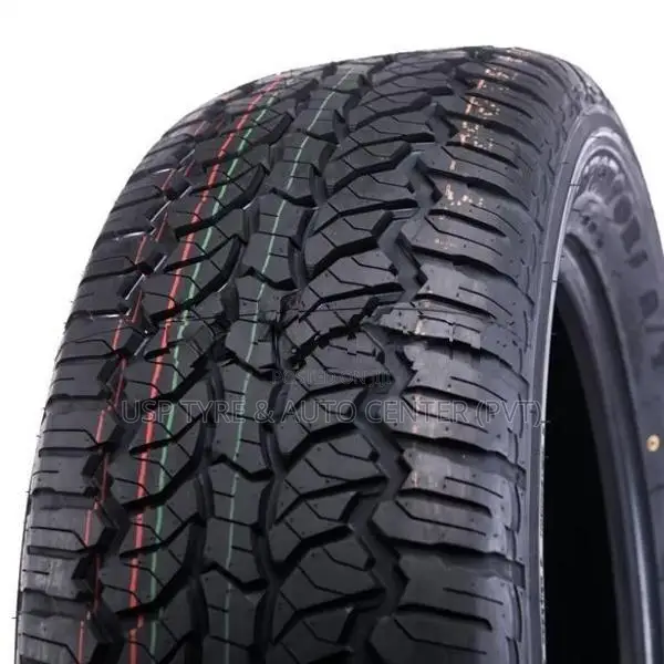 265/70 R15 WINDFORCE TYRE FOR MITSUBISHI MONTERO