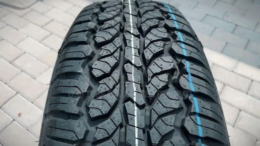 265/70 R15 WINDFORCE TYRE FOR MITSUBISHI MONTERO