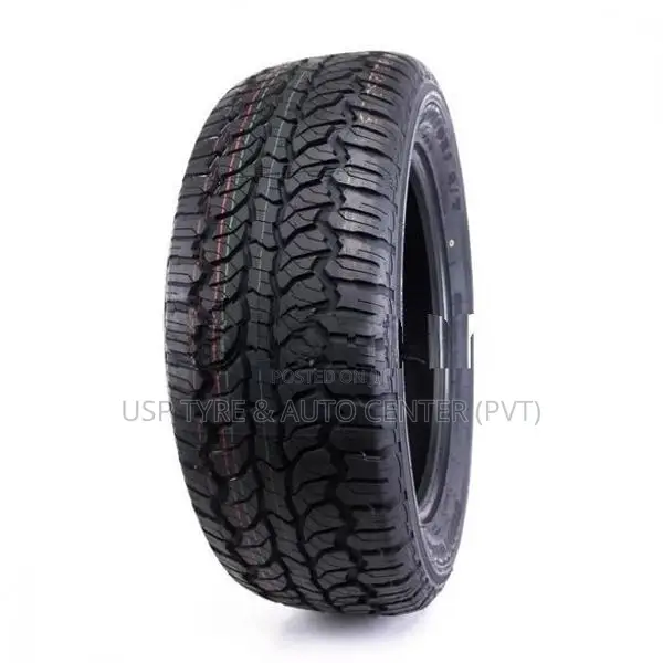 265/70 R15 WINDFORCE TYRE FOR MITSUBISHI MONTERO