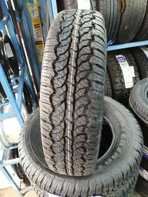 265/70 R15 WINDFORCE TYRE FOR MITSUBISHI MONTERO