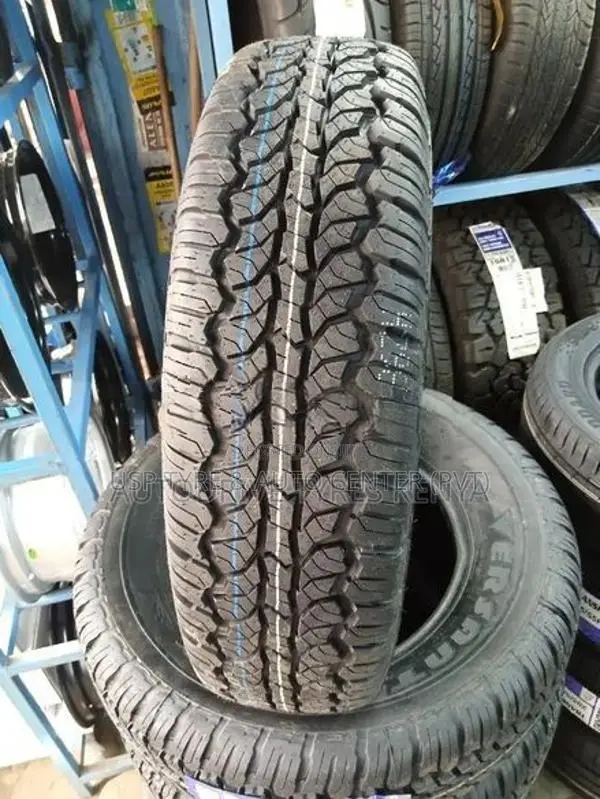265/70 R15 WINDFORCE TYRE FOR MITSUBISHI MONTERO