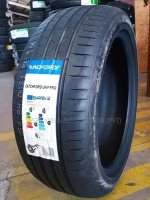 235/45 R17 WINDFORCE TYRE FOR AUDI A4