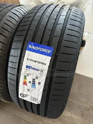 235/45 R17 WINDFORCE TYRE FOR AUDI A4