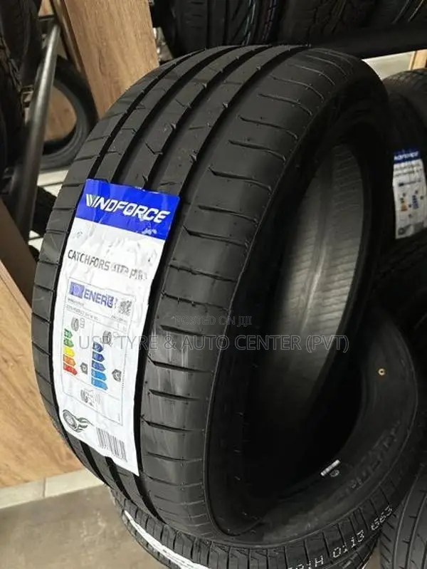 235/45 R17 WINDFORCE TYRE FOR AUDI A4