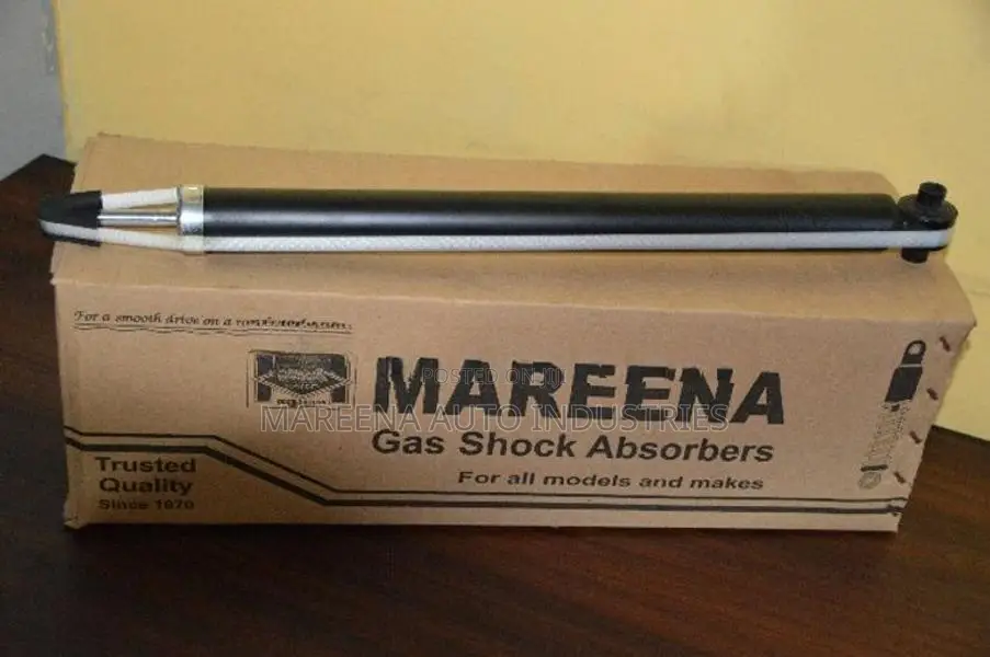 Honda Fit Gp 2 Gas Shock Absorber ( Rear)