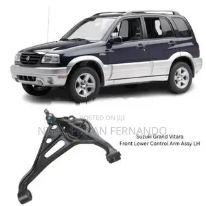 Suzuki Grand Vitara 1999 Lower Arm