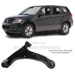 Suzuki Grand Vitara 2007-2012 Lower Arm
