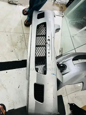 Mazda BJ5P Front Bumper
