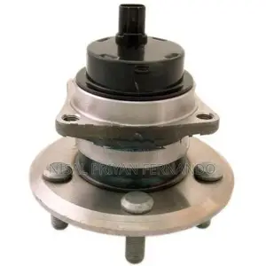 Toyota Prius 30 Rear Hub Bearing