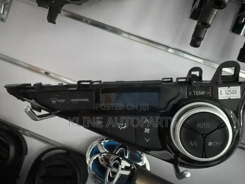 Aqua Ac Controller