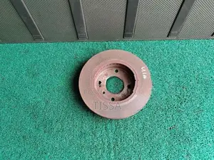Nissan Bluebird U14 Front Brake Disc
