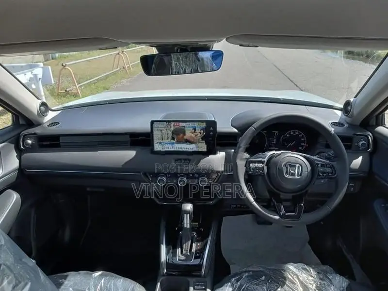 Honda Vezel Z Premium 2026