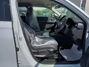 Honda Vezel Z Premium 2026