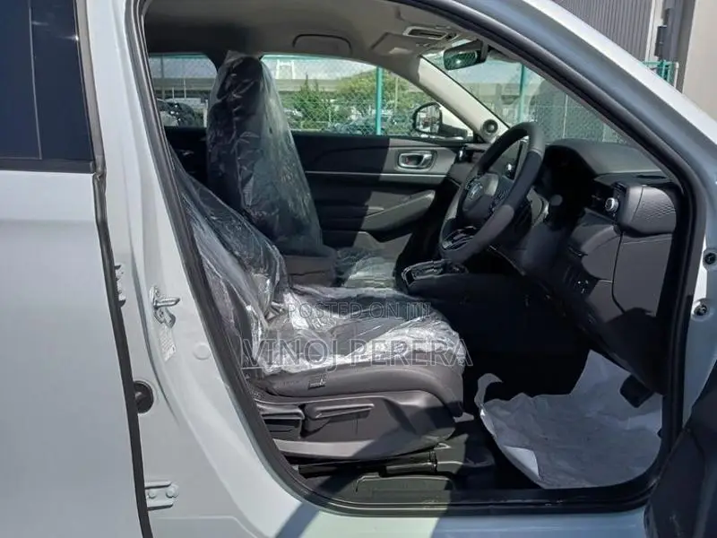 Honda Vezel Z Premium 2026