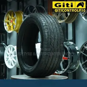 265/60 R18 GITI TYRE FOR TOYOTA HILUX REVO