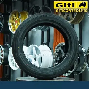 265/60 R18 GITI TYRE FOR TOYOTA HILUX REVO
