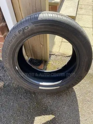 265/60 R18 GITI TYRE FOR TOYOTA HILUX REVO