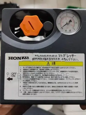 AIR PUMPS HONDA