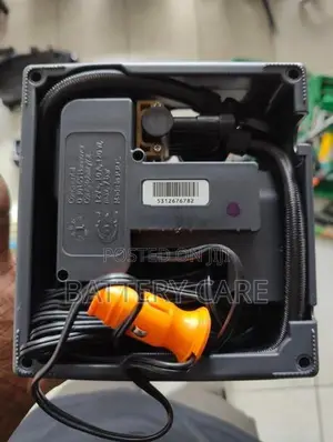 AIR PUMPS HONDA