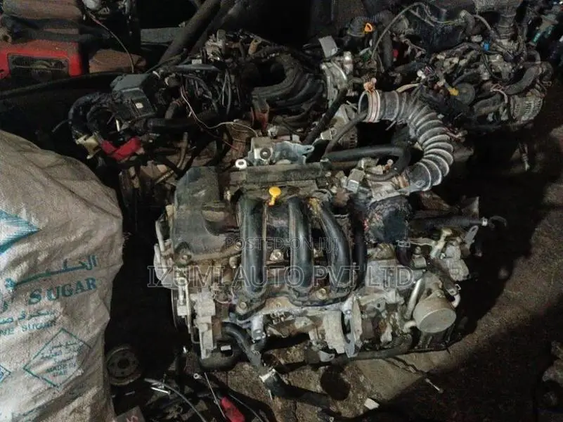 Nissan Dayz Engine Motte/Head and block