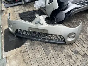 Mitsubishi L200 Genuine Front Bumper Panel
