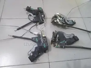 Toyota Mark 2 GX100 Door Actuator motor for all doors