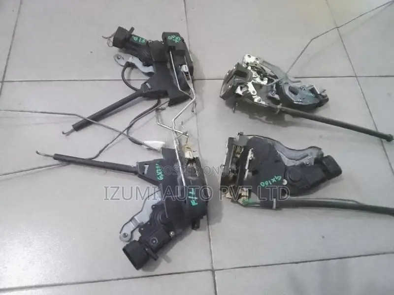 Toyota Mark 2 GX100 Door Actuator motor for all doors