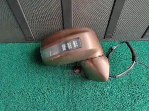 Nissan Tiida Winker Mirror