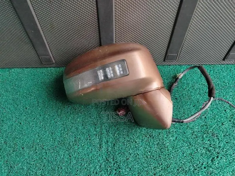 Nissan Tiida Winker Mirror
