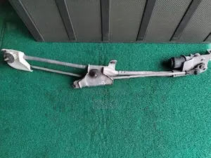 Nissan Tiida Wiper Linkage