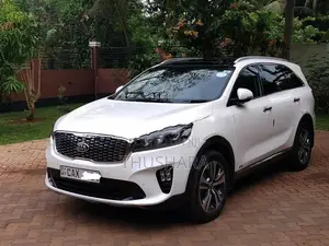 Kia Sorento 1-20 2018