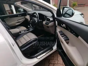 Kia Sorento 1-20 2018