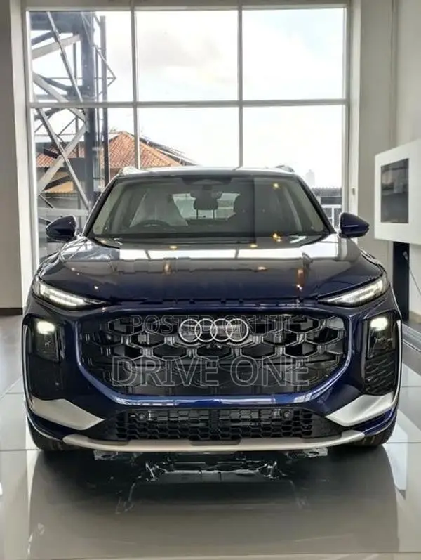 Audi Q3 S Line 2026