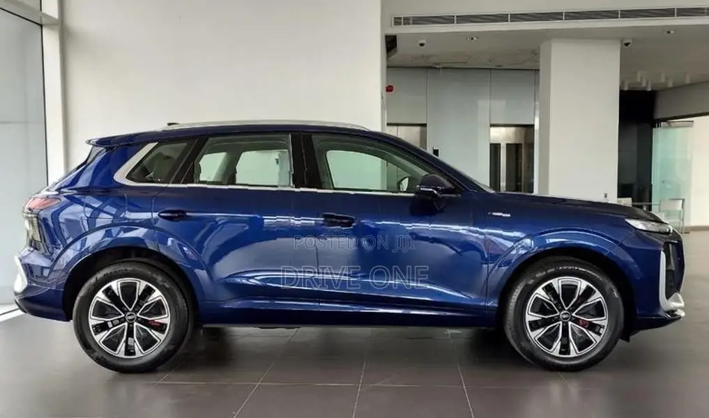 Audi Q3 S Line 2026