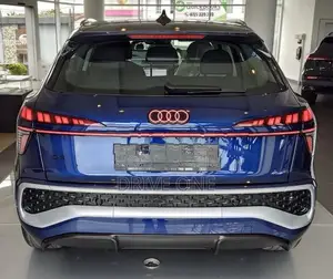 Audi Q3 S Line 2026