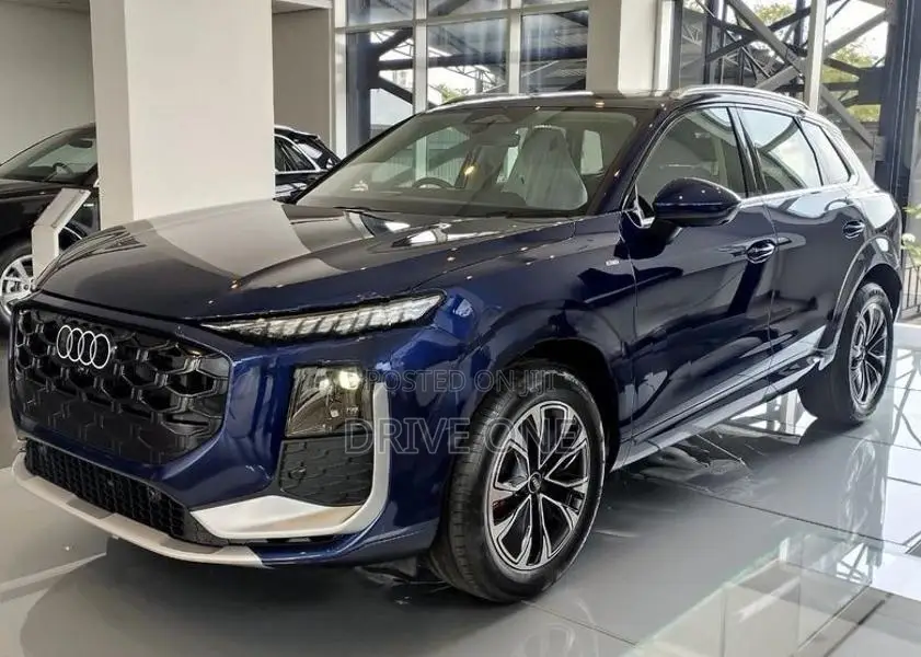 Audi Q3 S Line 2026