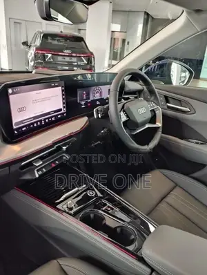 Audi Q3 S Line 2026
