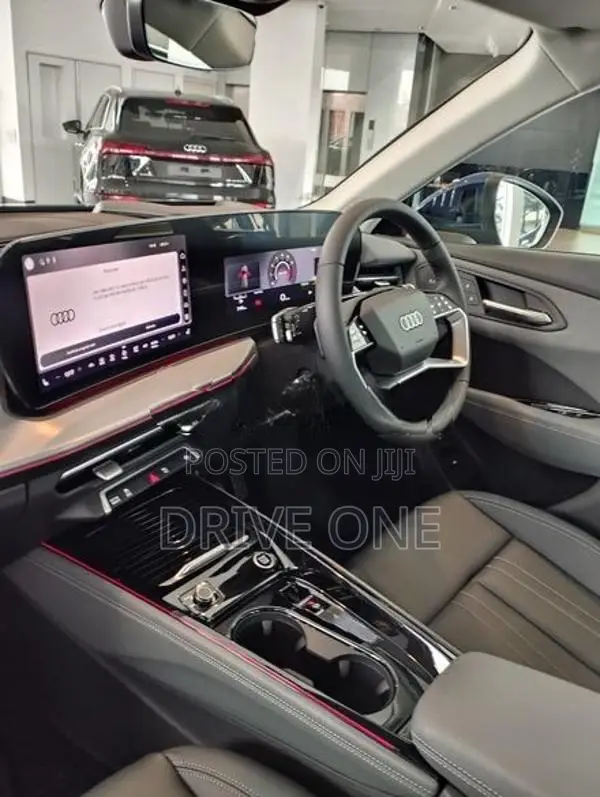 Audi Q3 S Line 2026