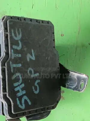 Honda Fit Shuttle GP2 ABS Pump
