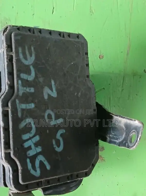 Honda Fit Shuttle GP2 ABS Pump