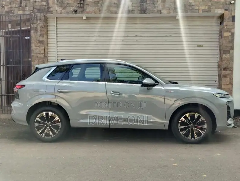 Audi Q3 S Line 2026