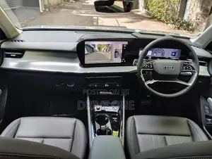 Audi Q3 S Line 2026