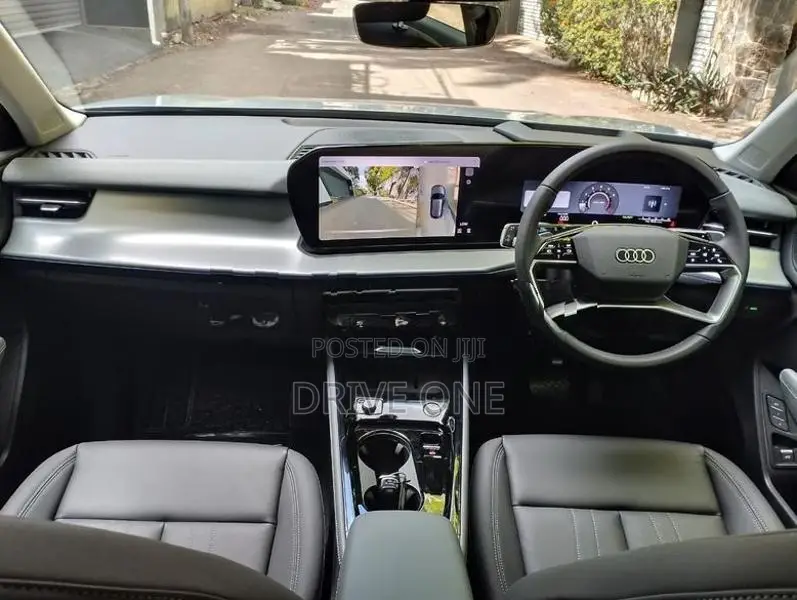 Audi Q3 S Line 2026