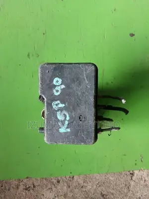 Toyota Vitz KSP90 ABS Pump